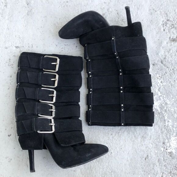 Balmain for Giuseppe   - Picture 1 of 7